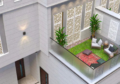 ما الفرق بين الاستثمار العقاري المباشر وغير المباشر