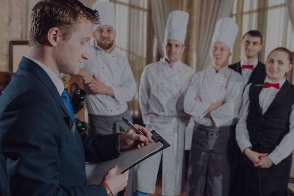Hotel management and operation Hotel management and operation