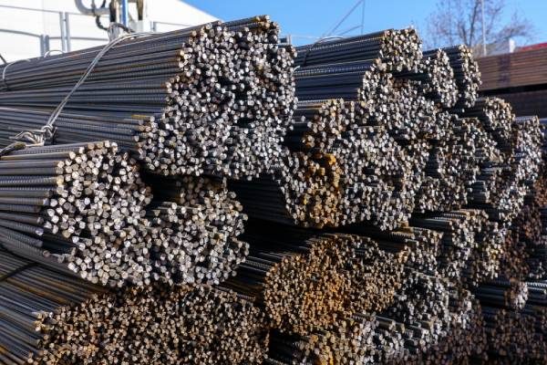 Iron and wood supply Iron and wood supply