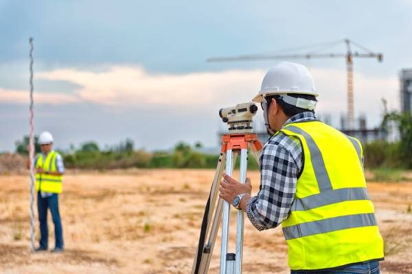 Land development Land development
