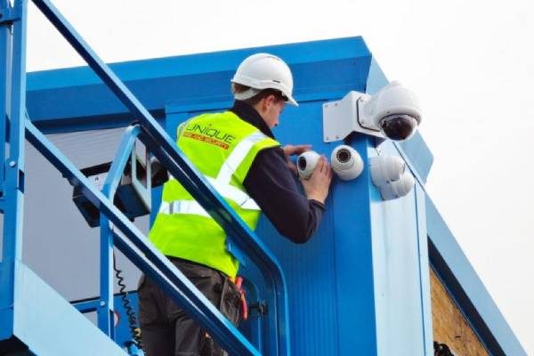 Networking and surveillance cameras Networking and surveillance cameras