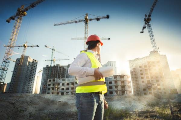 design interface for building construction design interface for building construction