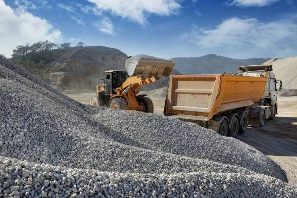 gravel supply gravel supply