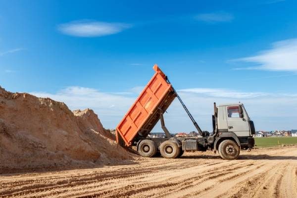 sand supply transportation sand supply transportation